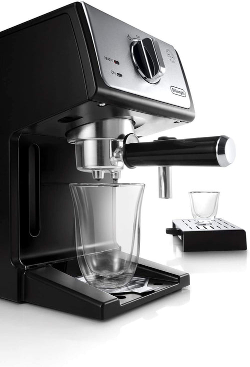 De'Longhi ECP3420 Espresso & Cappuccino Machine