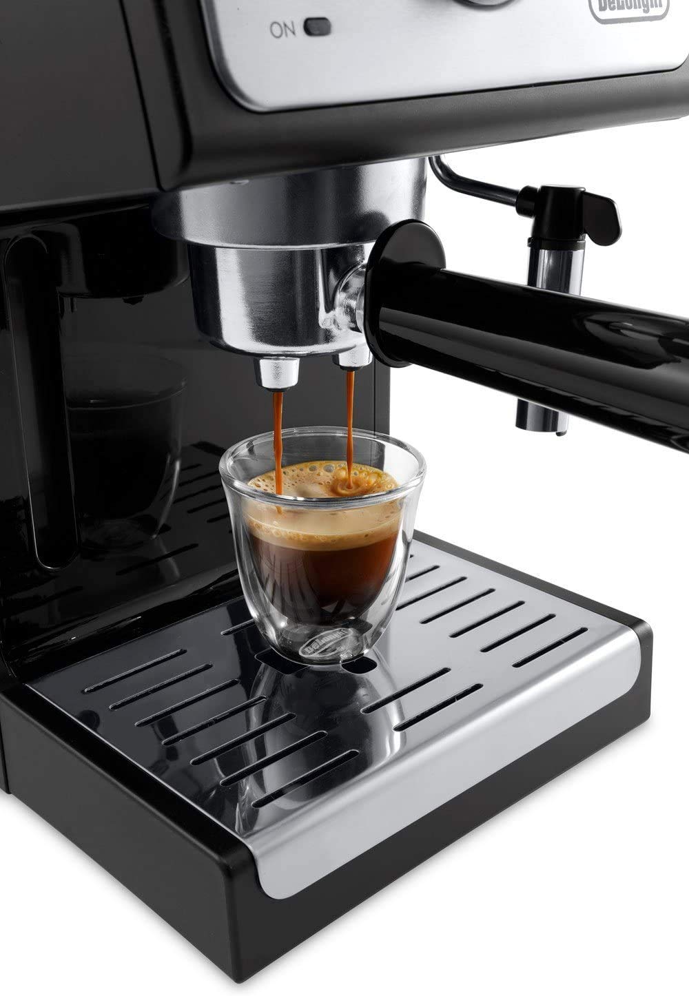 De'Longhi ECP3420 Espresso & Cappuccino Machine
