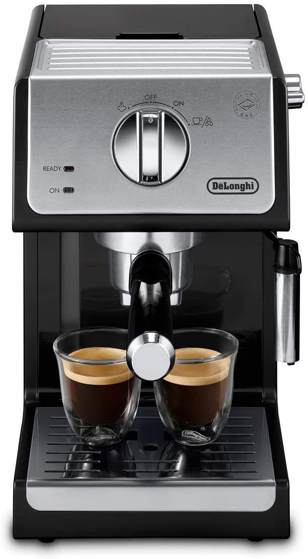 De'Longhi ECP3420 Espresso & Cappuccino Machine