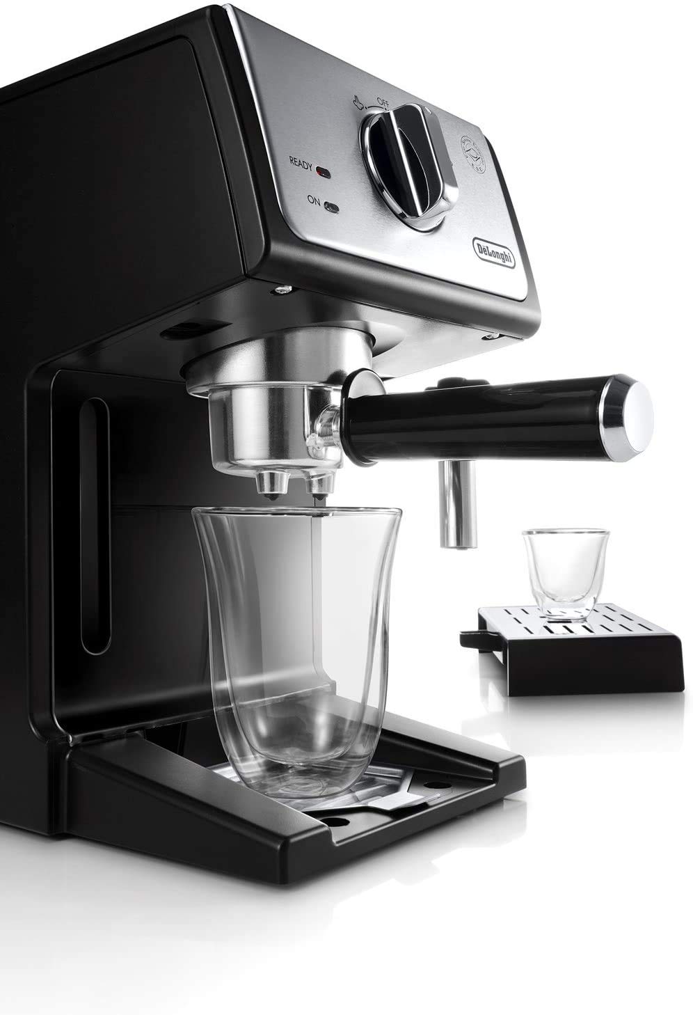 De'Longhi ECP3420 Espresso & Cappuccino Machine